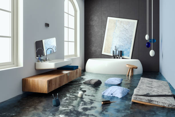 Best Emergency water damage restoration  in Petal, MS