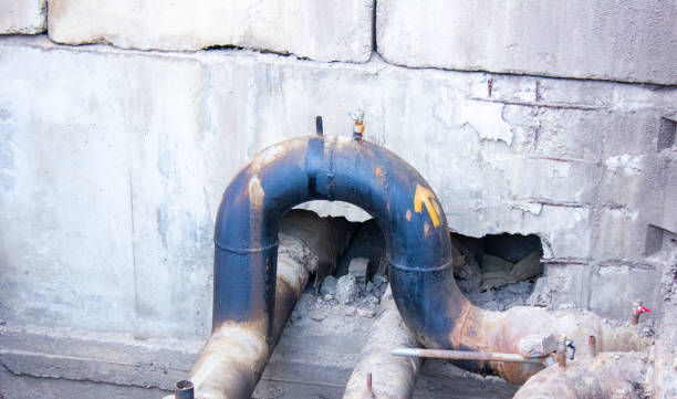 Reliable MS Water damage restoration Solutions